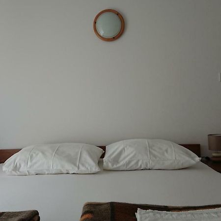 Apartman Kursar 스리마 외부 사진