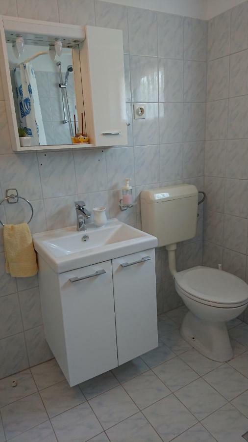 Apartman Kursar 스리마 외부 사진