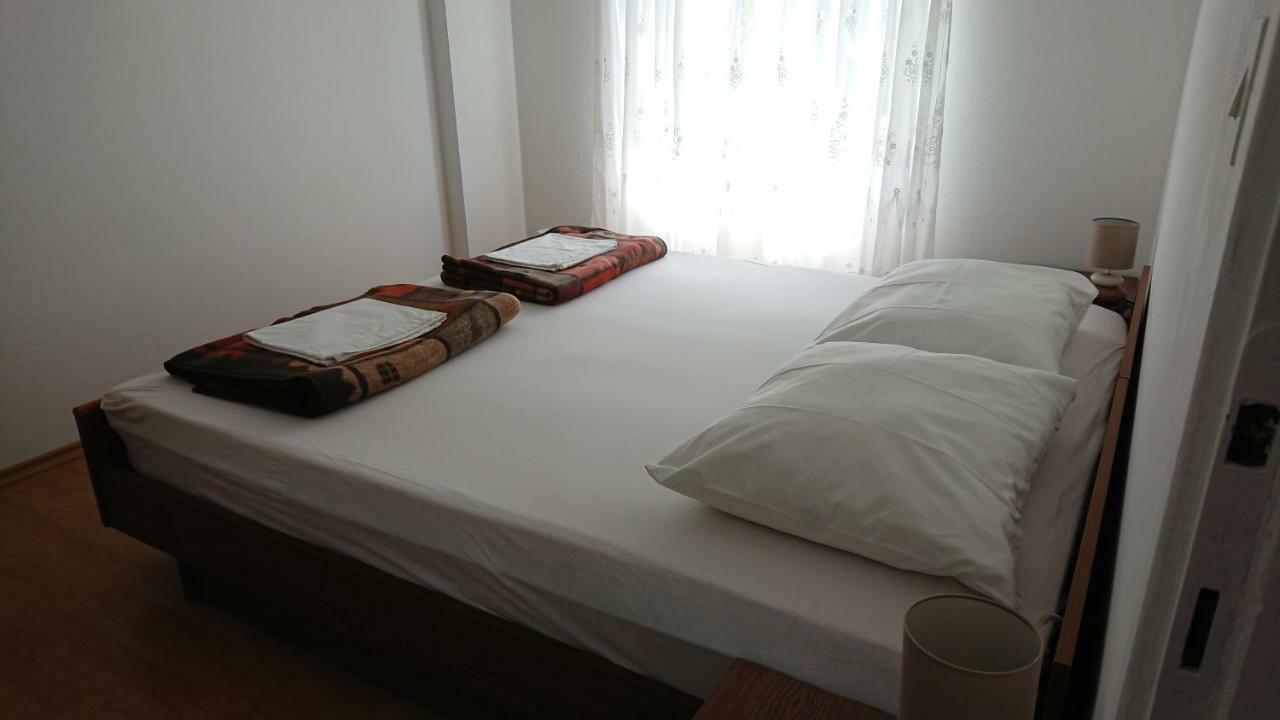 Apartman Kursar 스리마 외부 사진