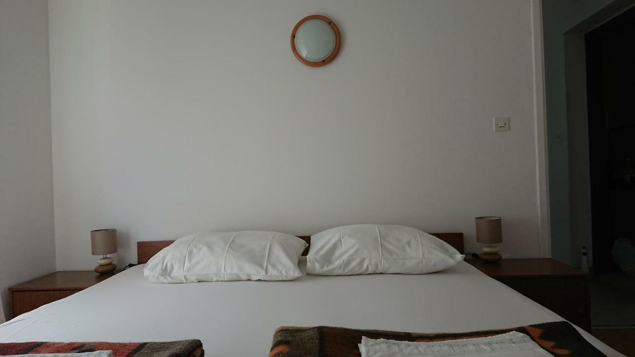 Apartman Kursar 스리마 외부 사진