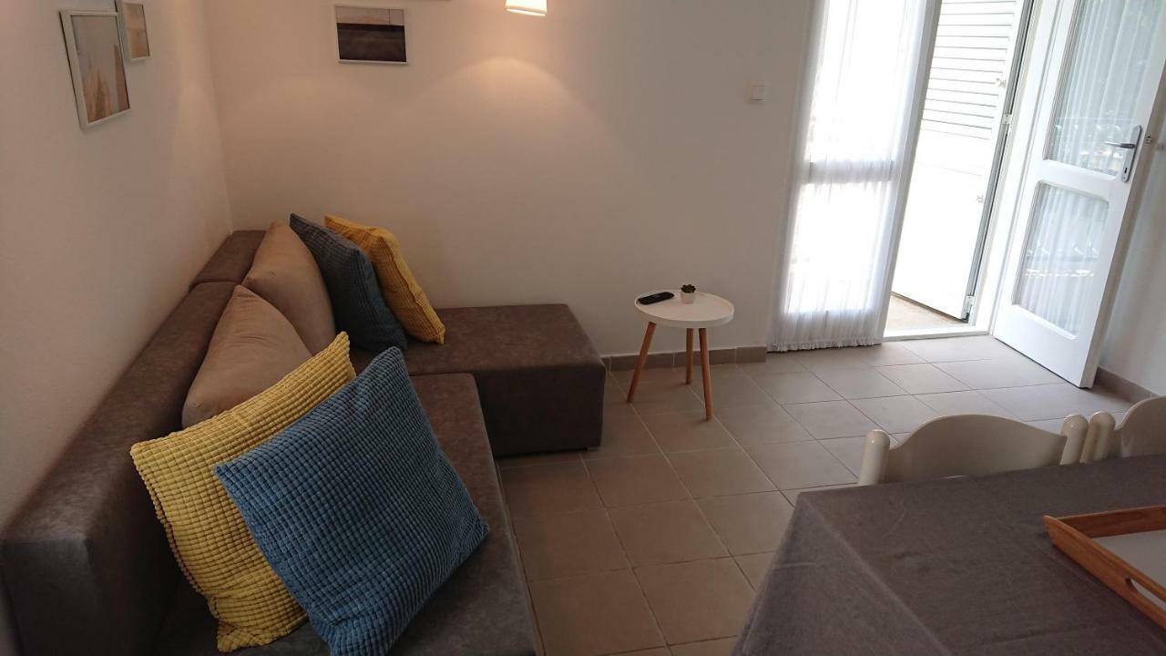 Apartman Kursar 스리마 외부 사진