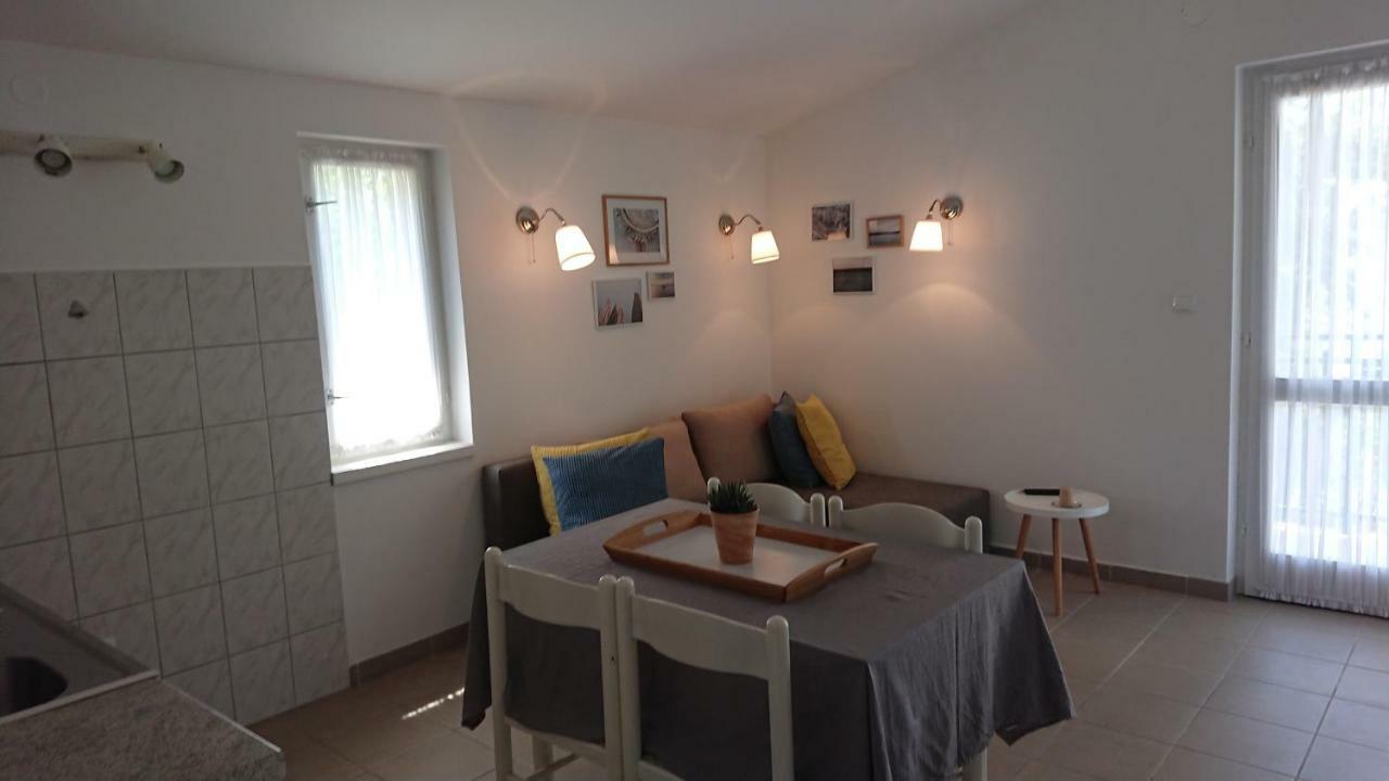 Apartman Kursar 스리마 외부 사진