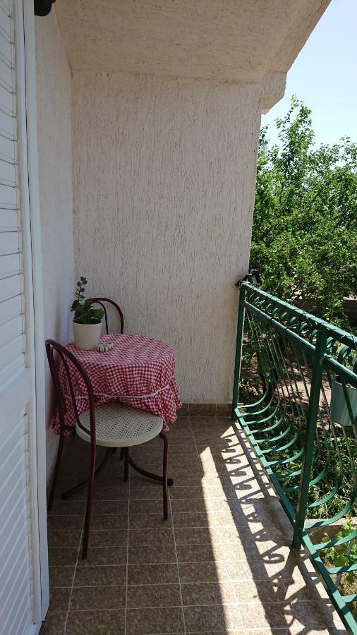 Apartman Kursar 스리마 외부 사진