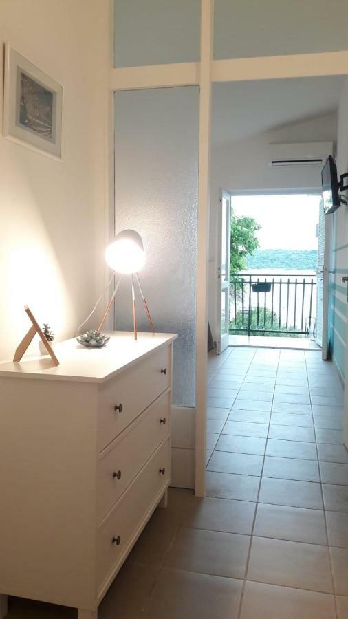 Apartman Kursar 스리마 외부 사진