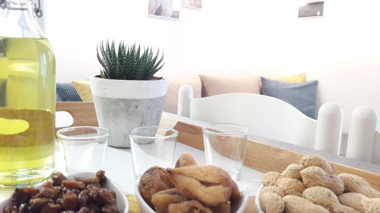 Apartman Kursar 스리마 외부 사진