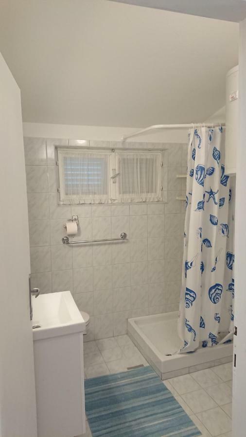 Apartman Kursar 스리마 외부 사진