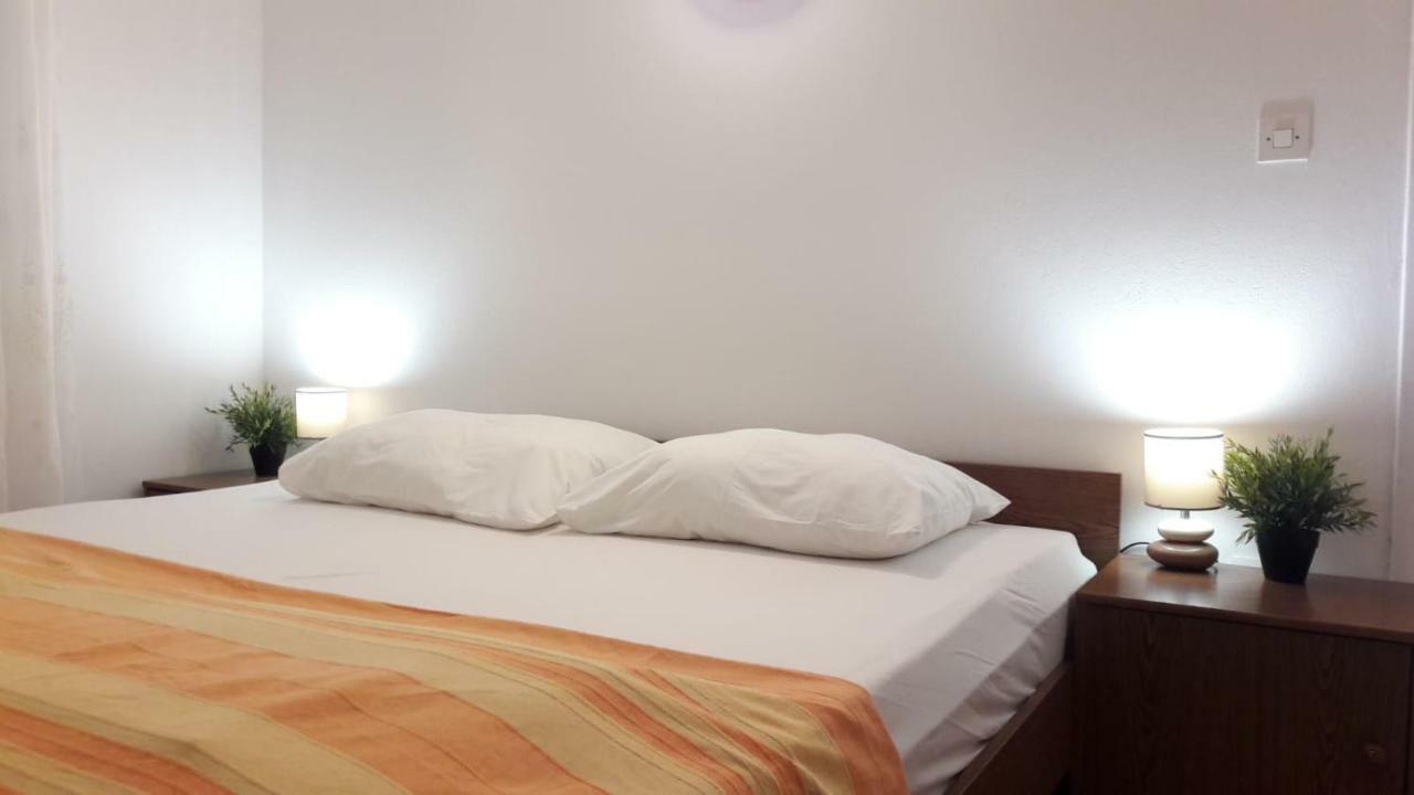 Apartman Kursar 스리마 외부 사진