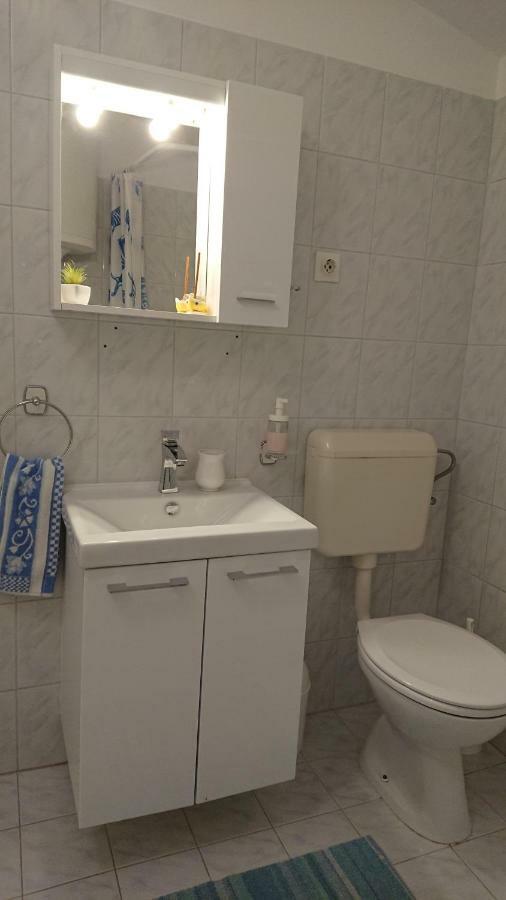 Apartman Kursar 스리마 외부 사진