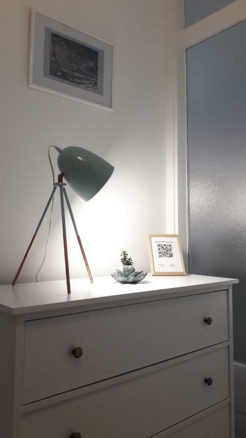 Apartman Kursar 스리마 외부 사진